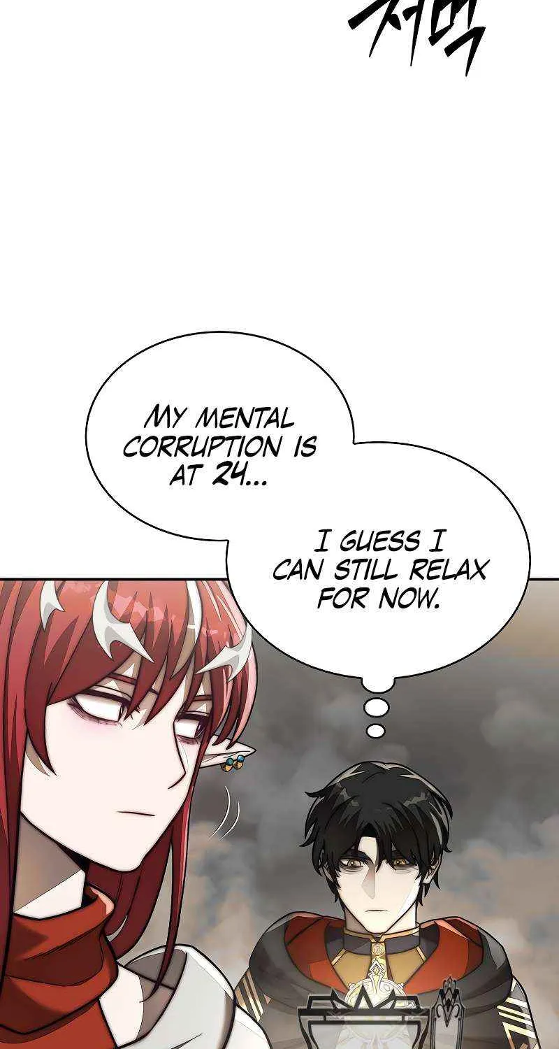 The 31st Piece Overturns the Board Chapter 92 page 44 - 