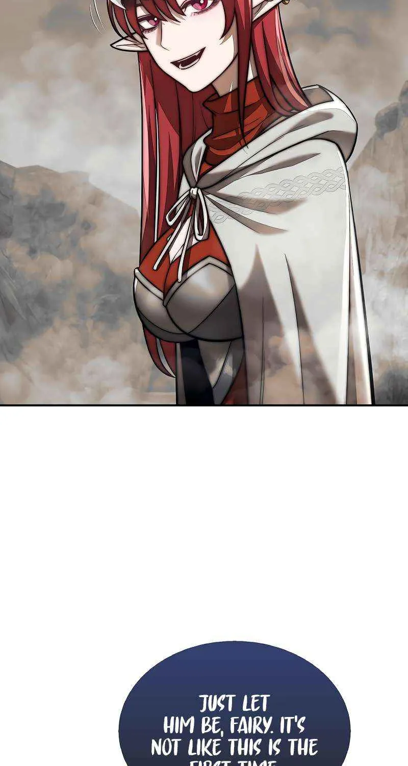 The 31st Piece Overturns the Board Chapter 92 page 46 - 