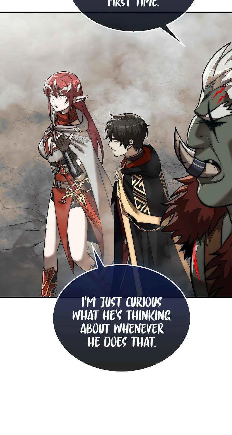 The 31st Piece Overturns the Board Chapter 92 page 47 - 