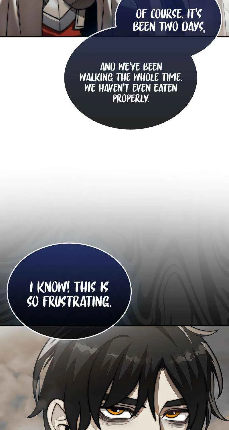 The 31st Piece Overturns the Board Chapter 92 page 49 - 