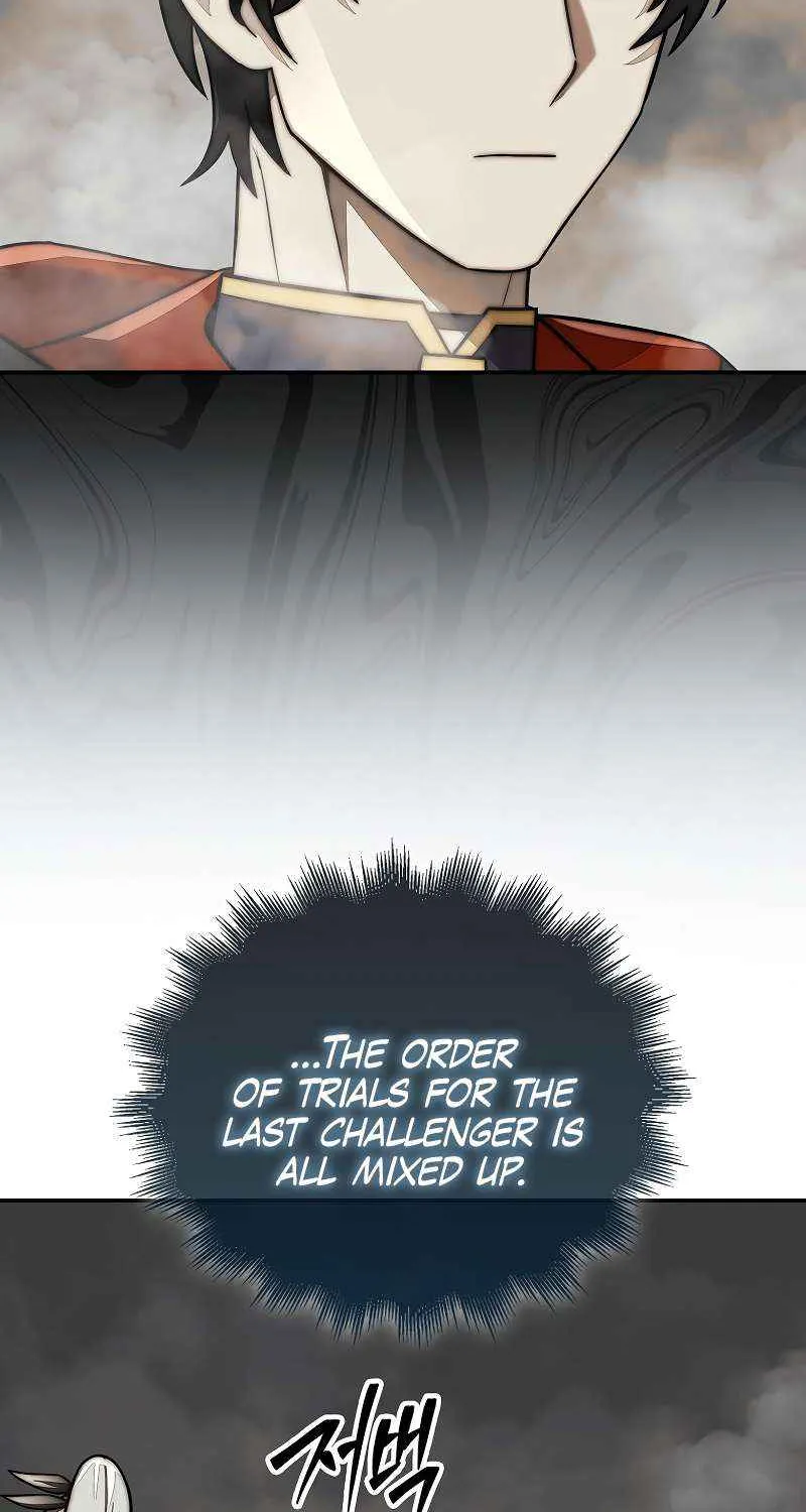 The 31st Piece Overturns the Board Chapter 92 page 50 - 