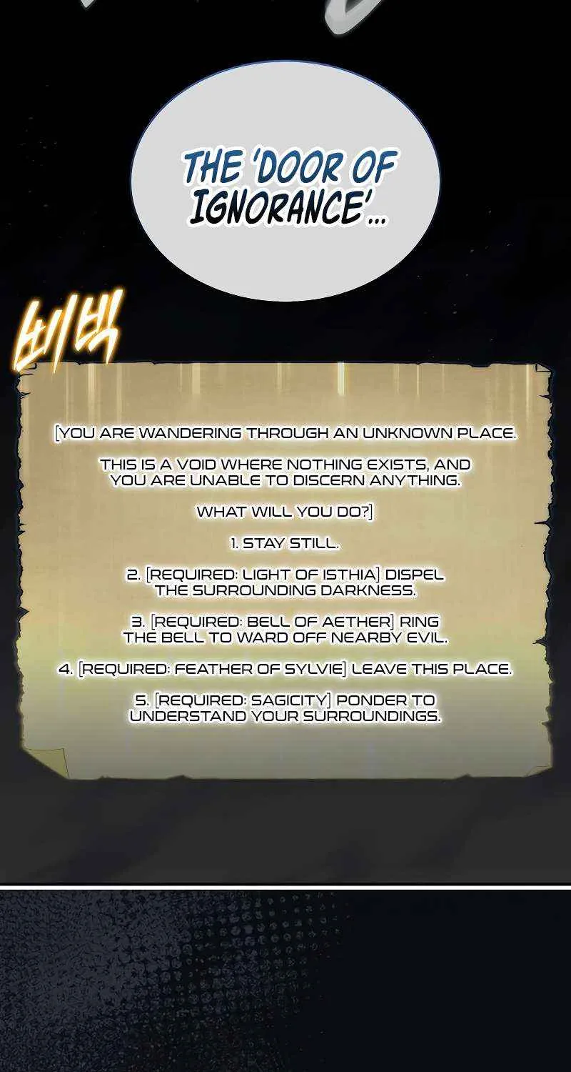 The 31st Piece Overturns the Board Chapter 92 page 6 - 