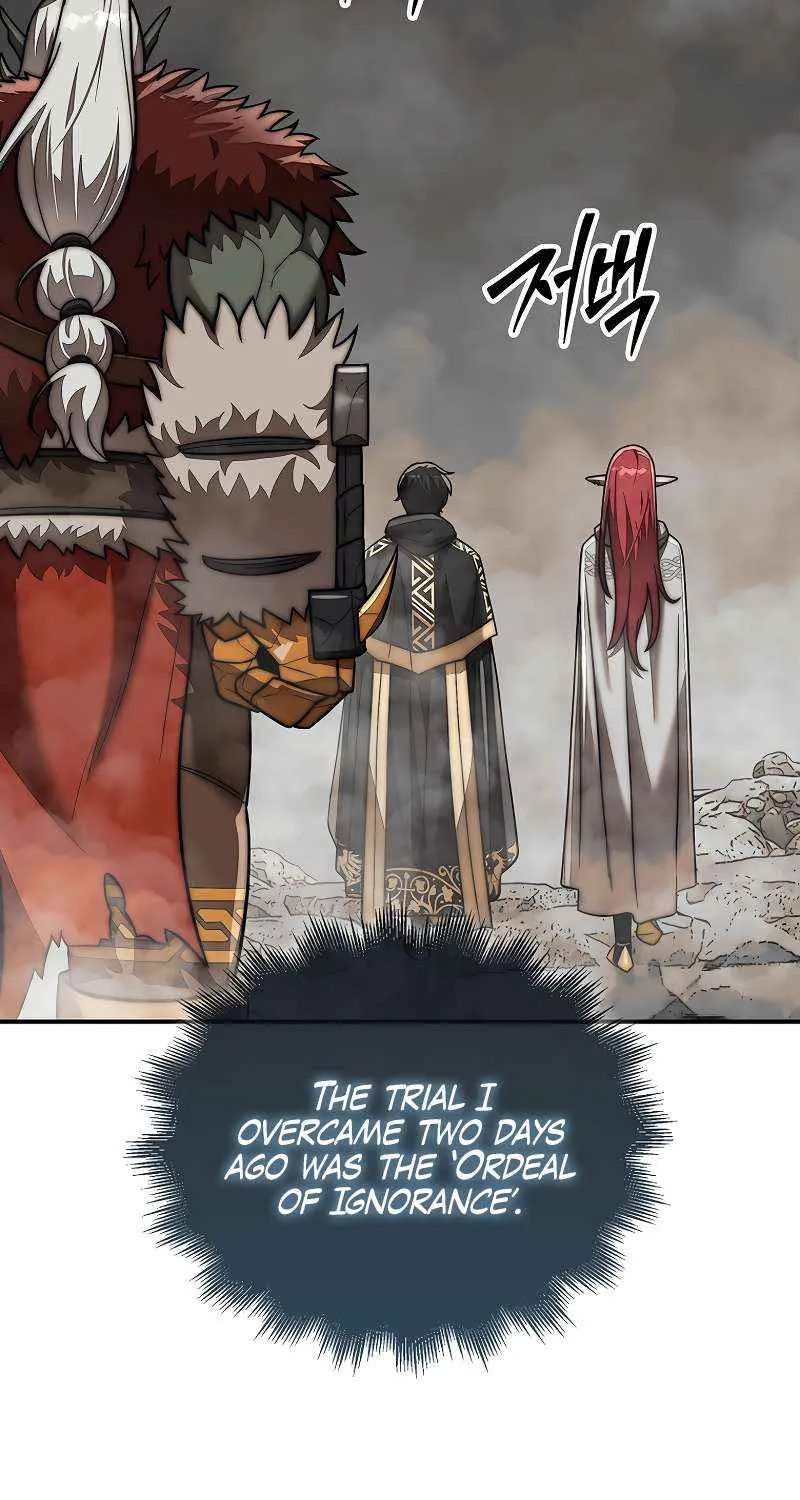 The 31st Piece Overturns the Board Chapter 92 page 51 - 