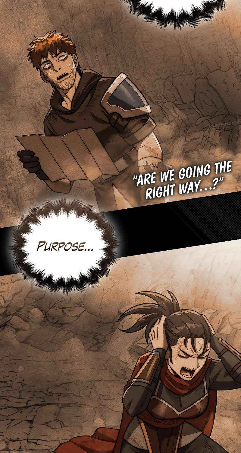 The 31st Piece Overturns the Board Chapter 92 page 54 - 