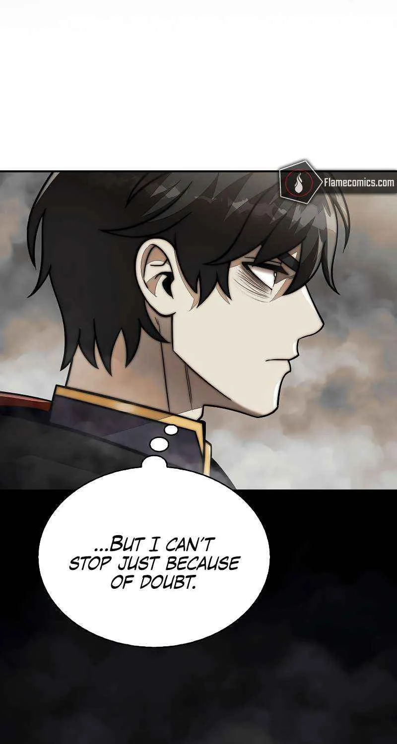 The 31st Piece Overturns the Board Chapter 92 page 57 - 