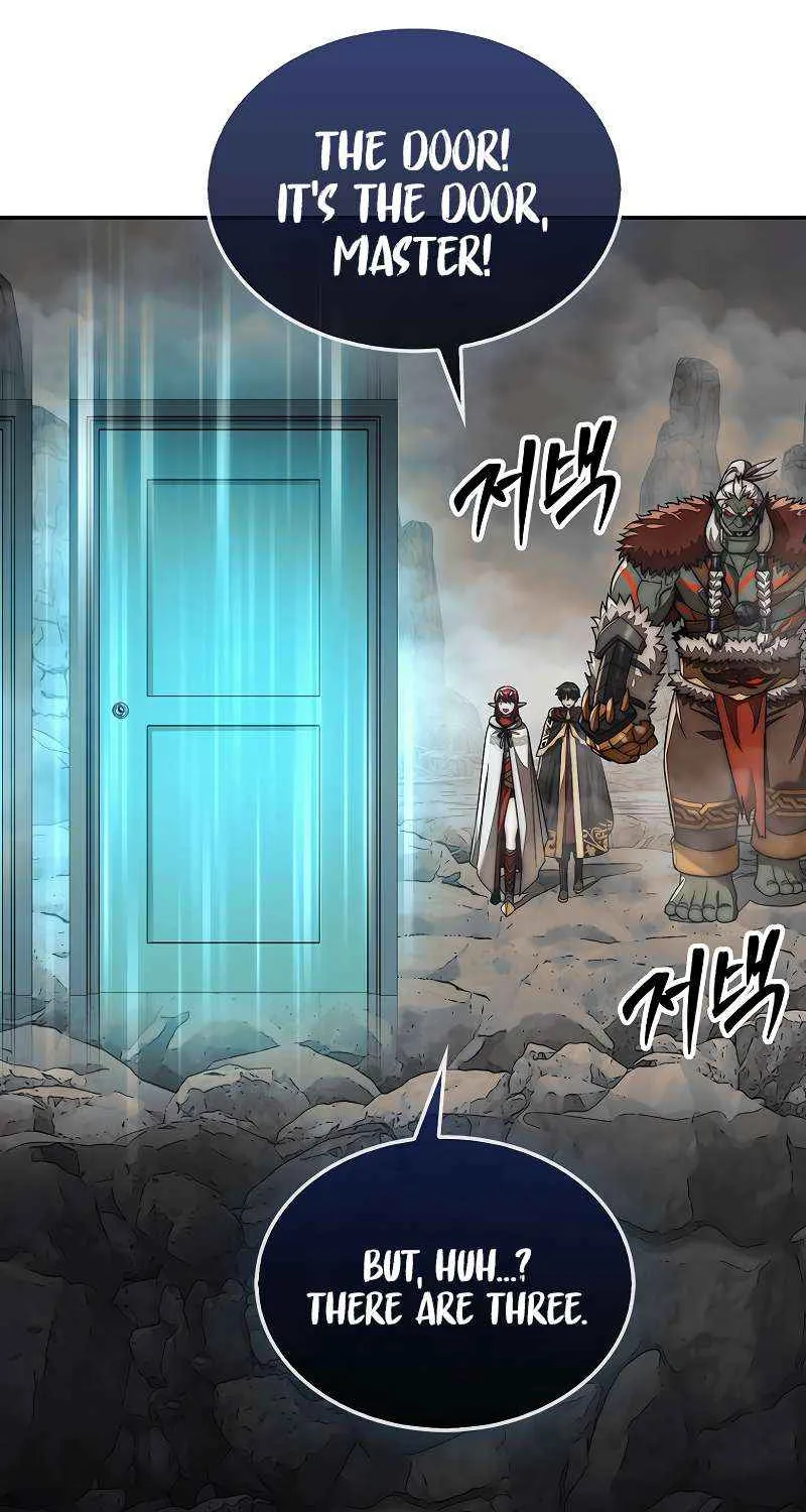 The 31st Piece Overturns the Board Chapter 92 page 60 - 