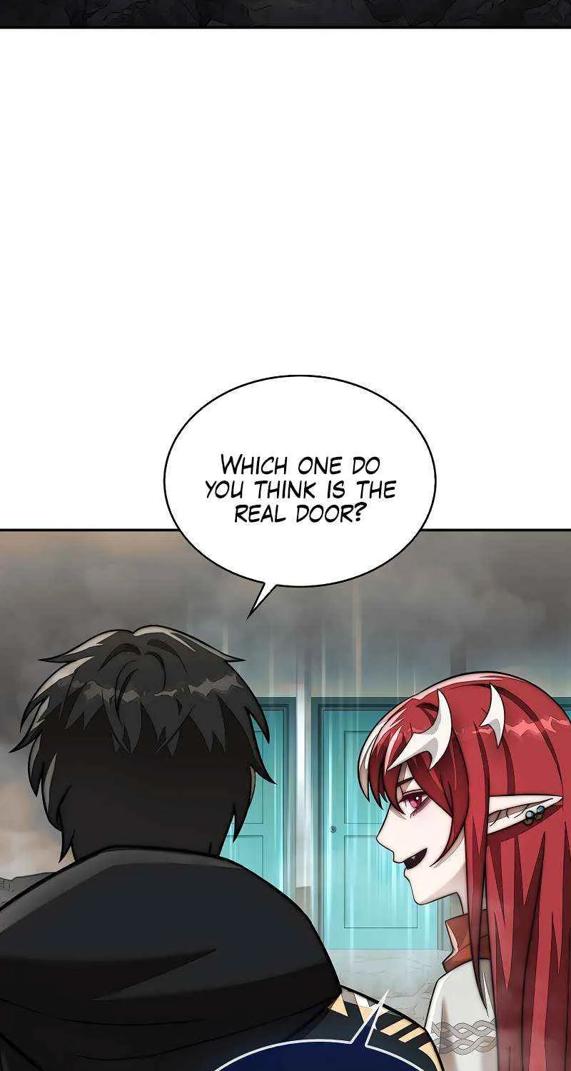 The 31st Piece Overturns the Board Chapter 92 page 61 - 