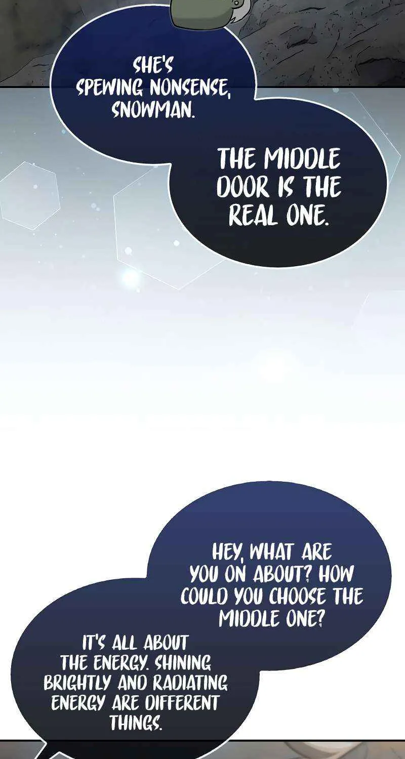 The 31st Piece Overturns the Board Chapter 92 page 64 - 