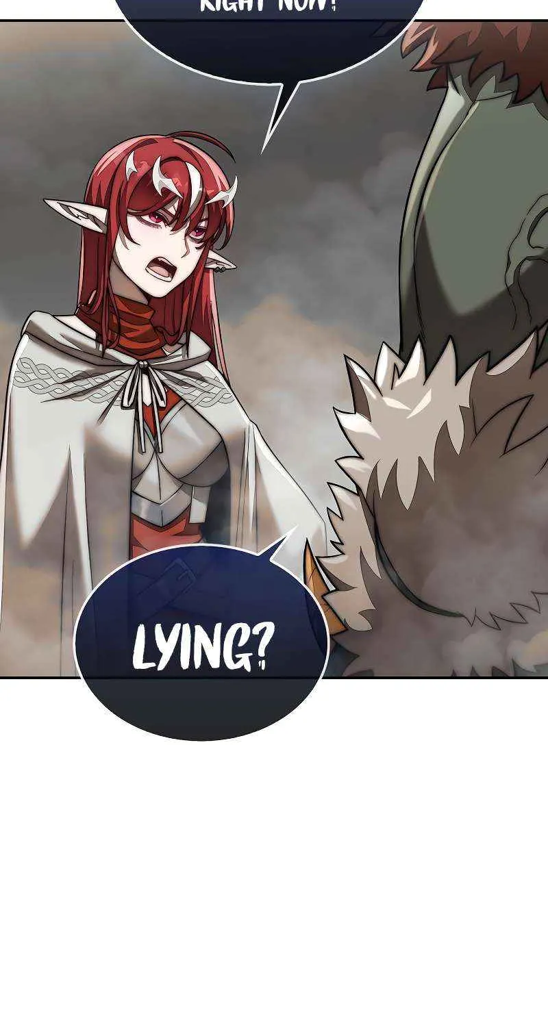 The 31st Piece Overturns the Board Chapter 92 page 68 - 