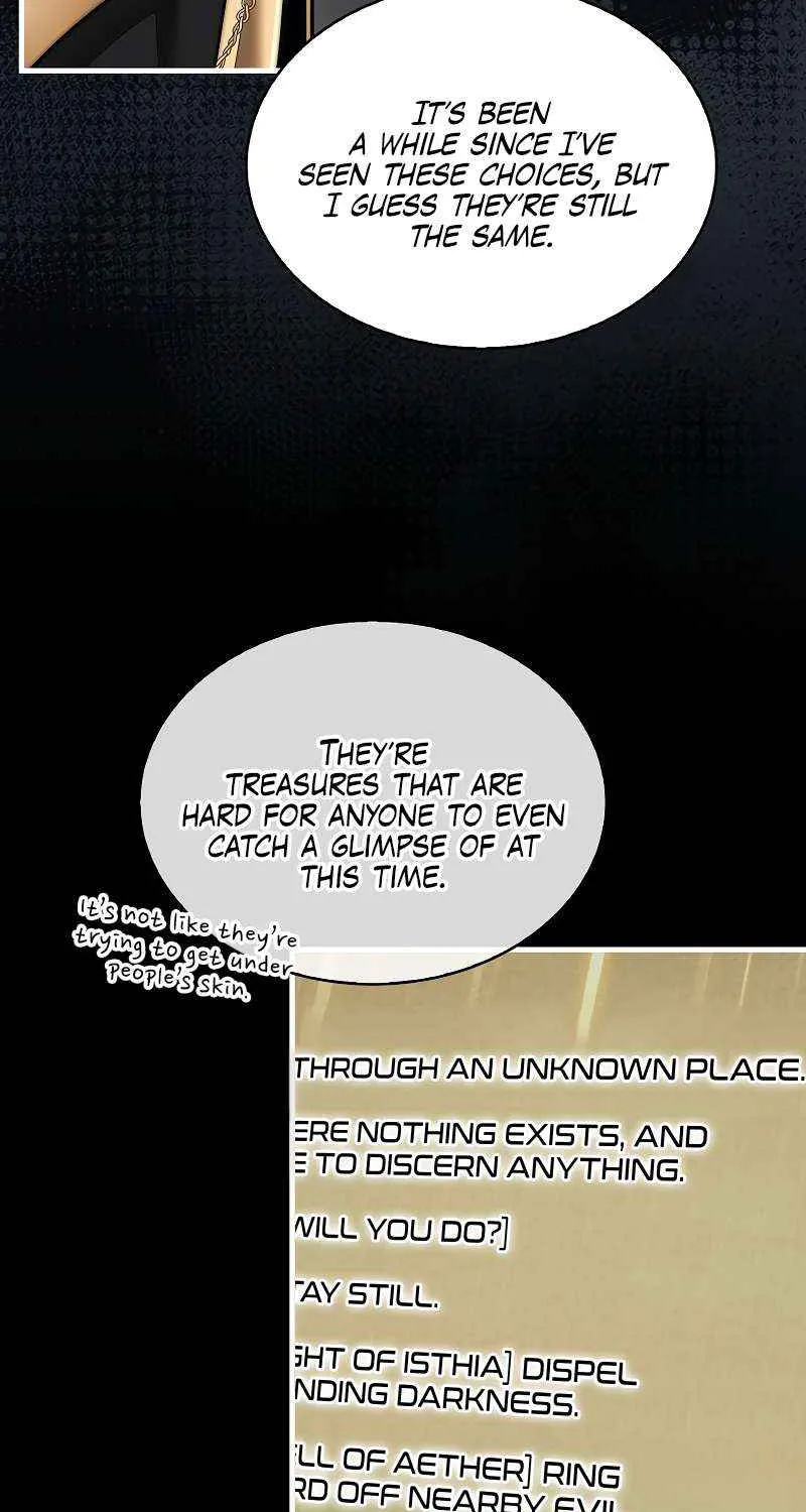 The 31st Piece Overturns the Board Chapter 92 page 8 - 