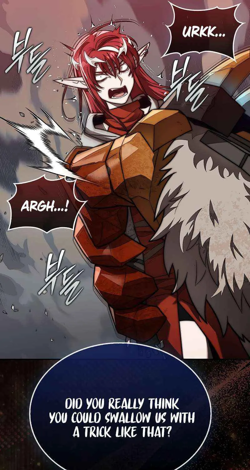The 31st Piece Overturns the Board Chapter 92 page 72 - 