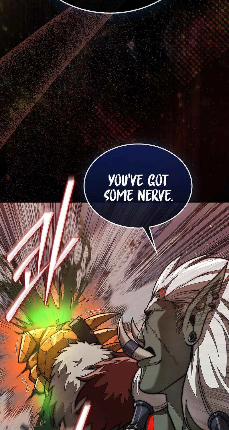 The 31st Piece Overturns the Board Chapter 92 page 73 - 