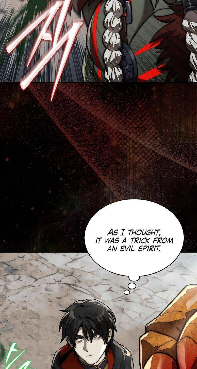 The 31st Piece Overturns the Board Chapter 92 page 74 - 