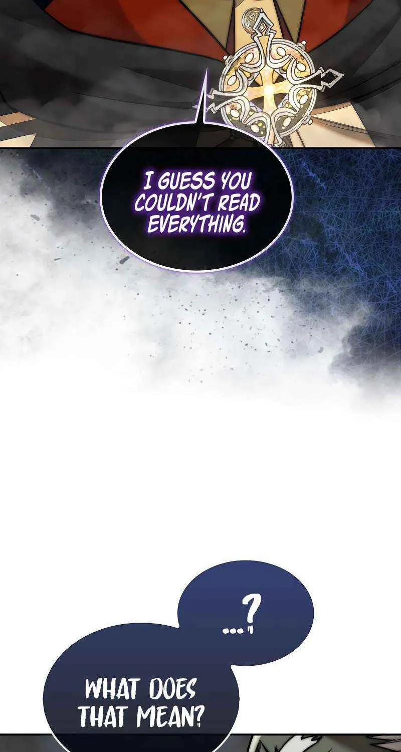 The 31st Piece Overturns the Board Chapter 92 page 77 - 