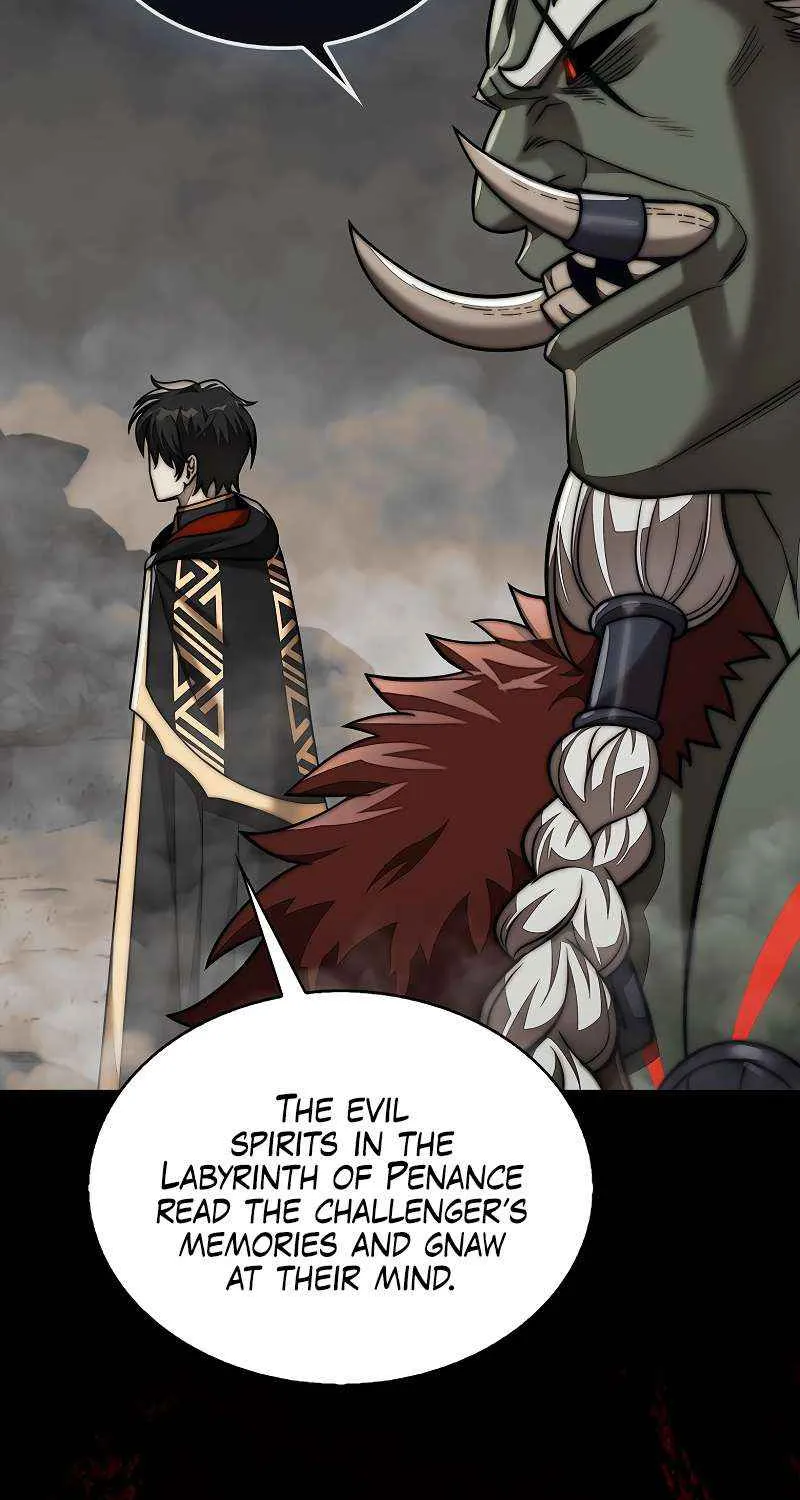 The 31st Piece Overturns the Board Chapter 92 page 78 - 