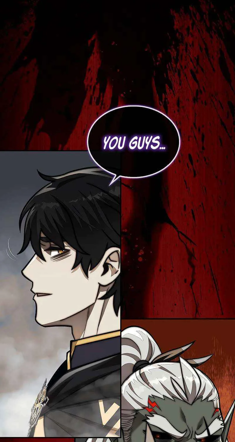The 31st Piece Overturns the Board Chapter 92 page 79 - 