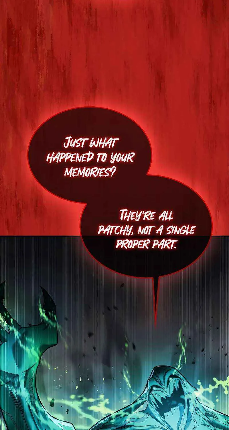 The 31st Piece Overturns the Board Chapter 92 page 83 - 