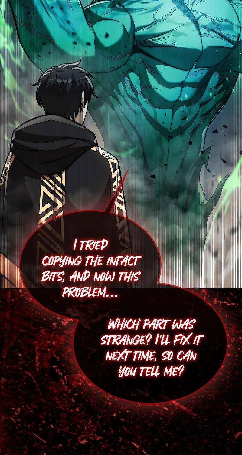 The 31st Piece Overturns the Board Chapter 92 page 84 - 