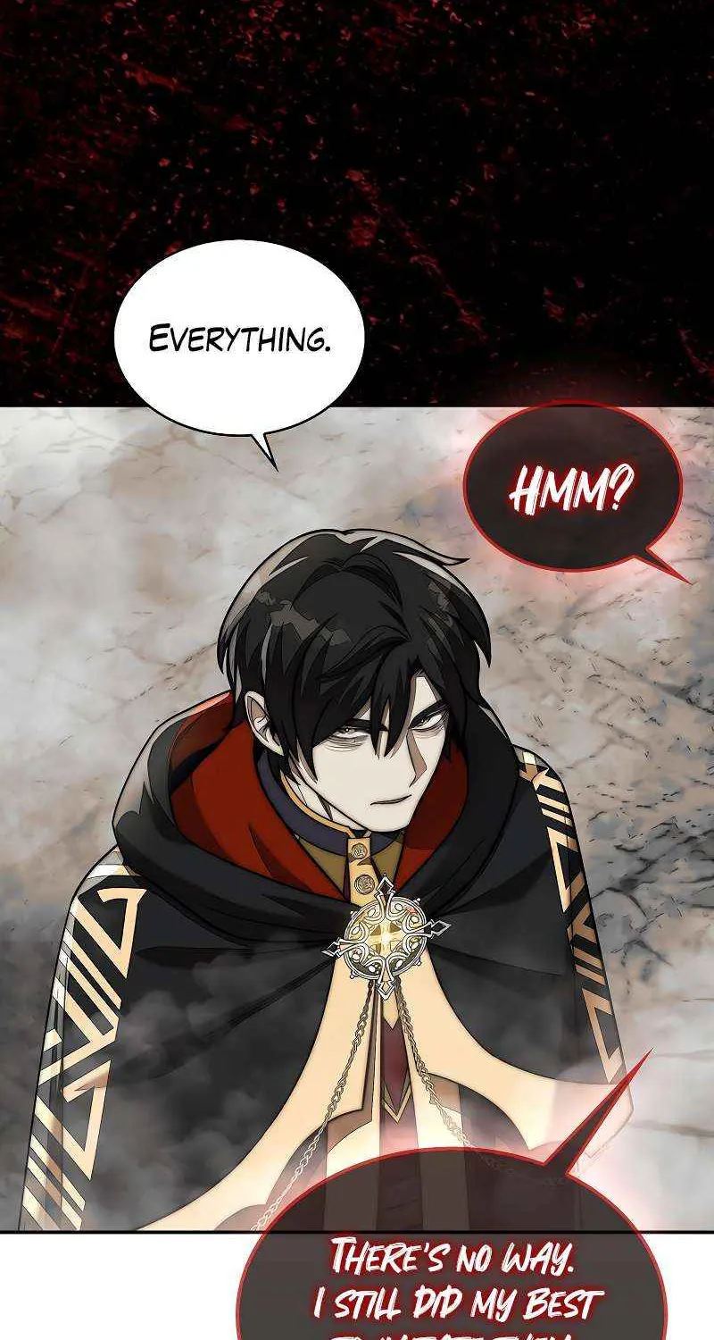 The 31st Piece Overturns the Board Chapter 92 page 85 - 