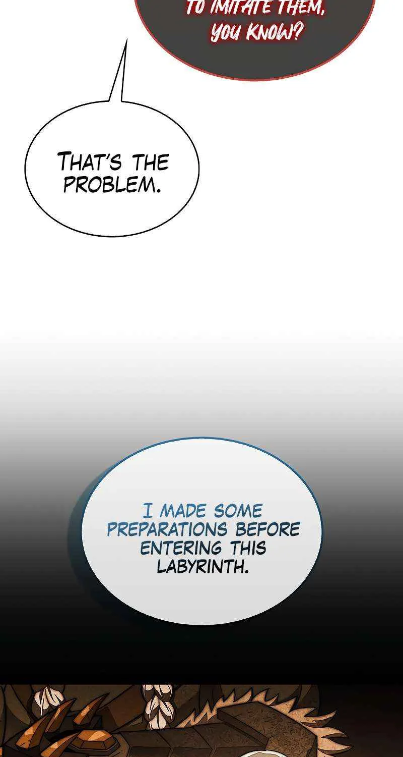 The 31st Piece Overturns the Board Chapter 92 page 86 - 