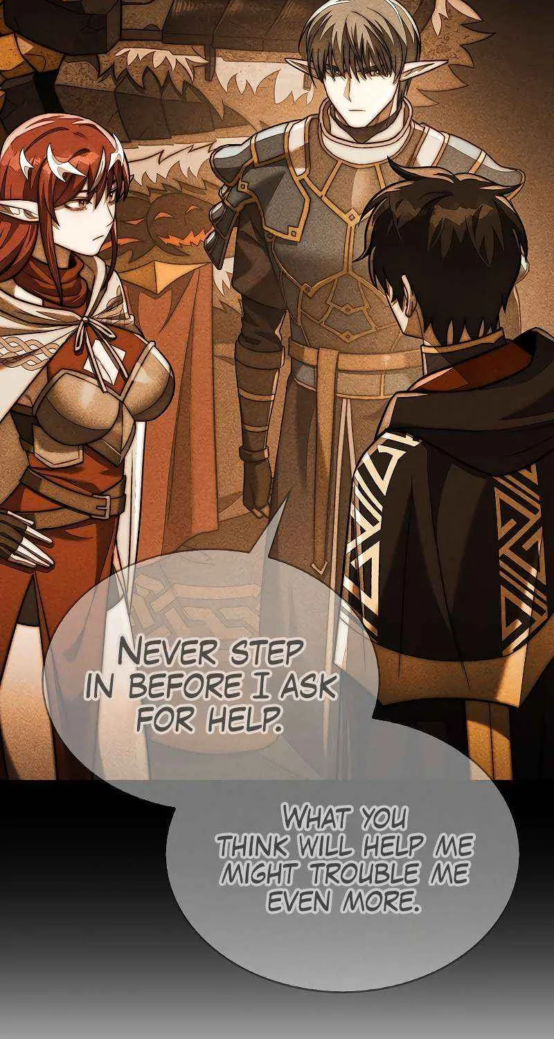The 31st Piece Overturns the Board Chapter 92 page 87 - 
