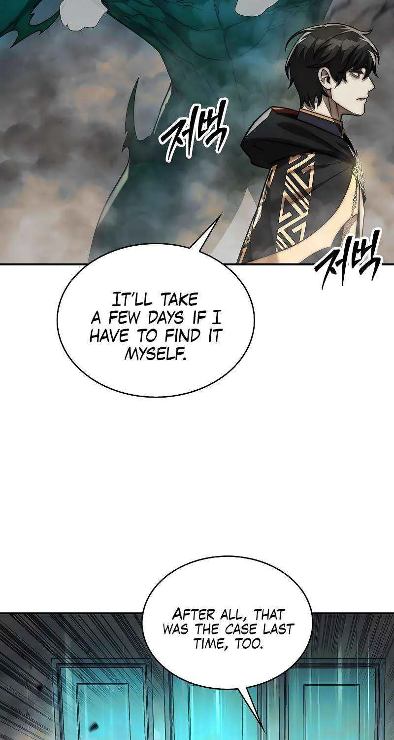 The 31st Piece Overturns the Board Chapter 92 page 89 - 