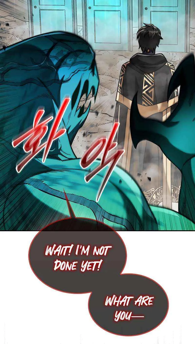 The 31st Piece Overturns the Board Chapter 92 page 90 - 