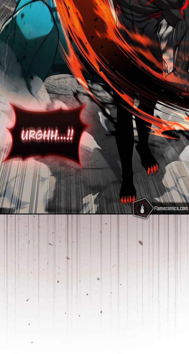 The 31st Piece Overturns the Board Chapter 92 page 92 - 