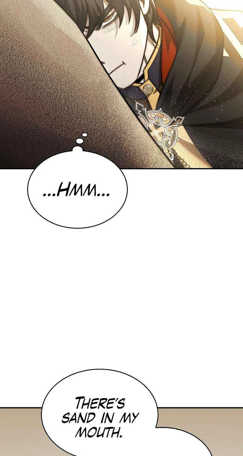 The 31st Piece Overturns the Board Chapter 93 page 103 - 