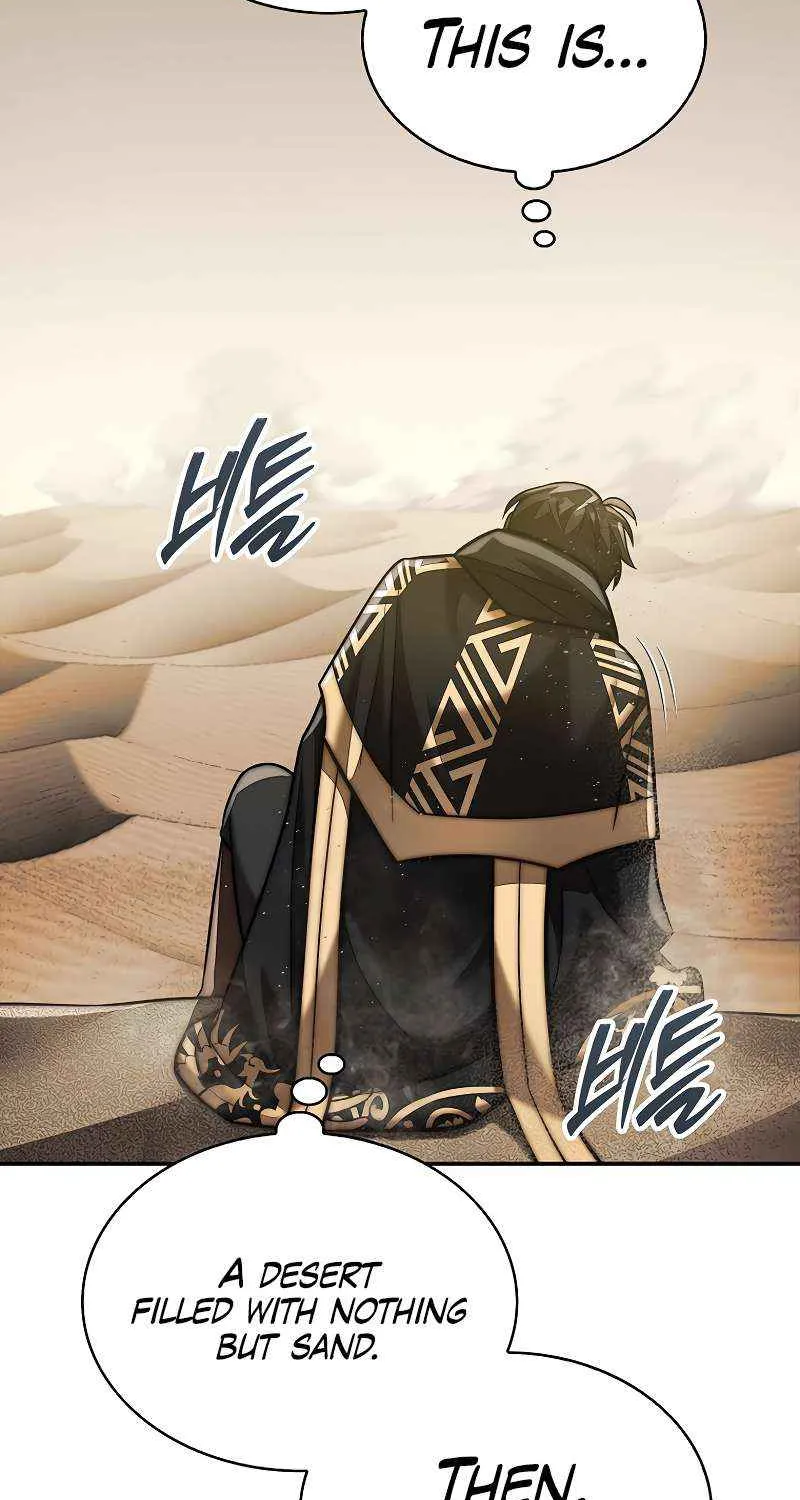 The 31st Piece Overturns the Board Chapter 93 page 104 - 