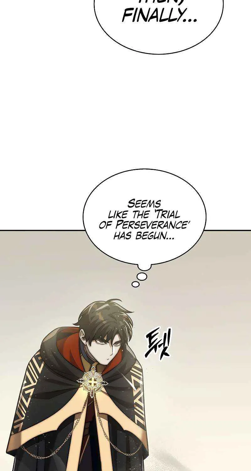The 31st Piece Overturns the Board Chapter 93 page 105 - 