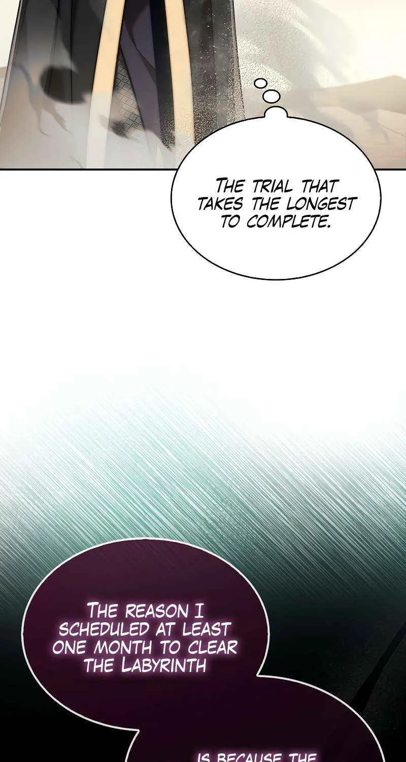 The 31st Piece Overturns the Board Chapter 93 page 106 - 
