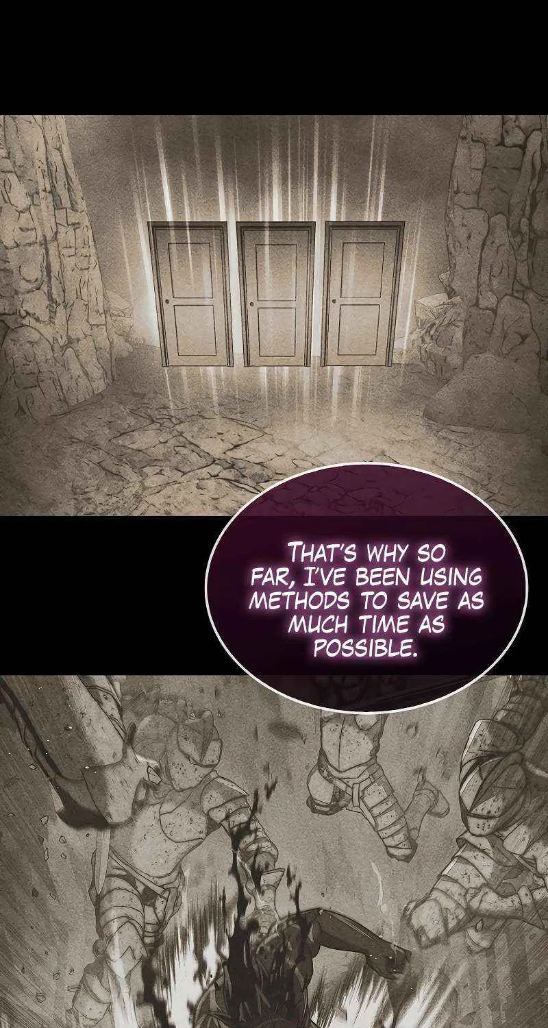 The 31st Piece Overturns the Board Chapter 93 page 108 - 