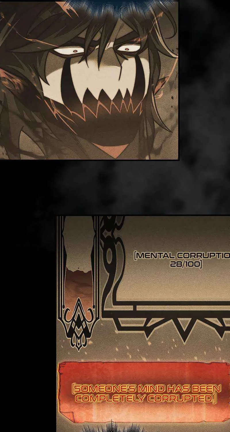 The 31st Piece Overturns the Board Chapter 93 page 110 - 