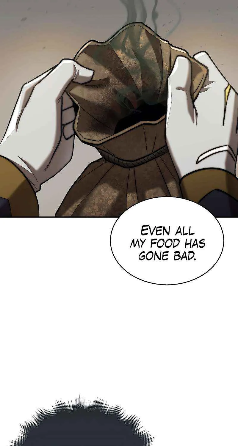 The 31st Piece Overturns the Board Chapter 93 page 112 - 