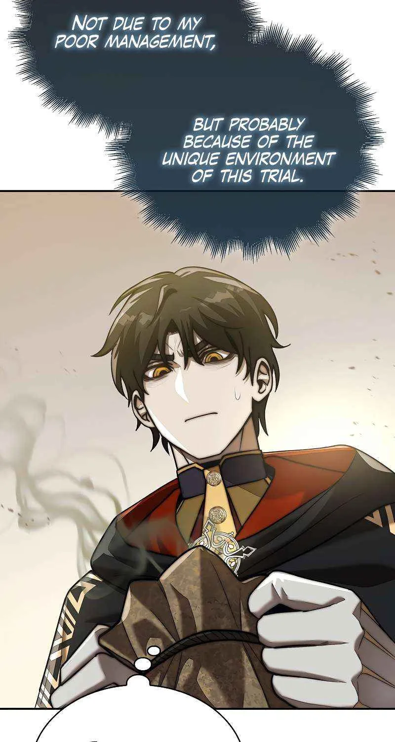 The 31st Piece Overturns the Board Chapter 93 page 113 - 