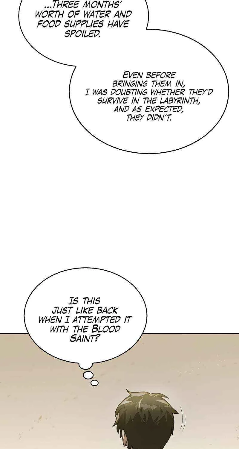 The 31st Piece Overturns the Board Chapter 93 page 114 - 