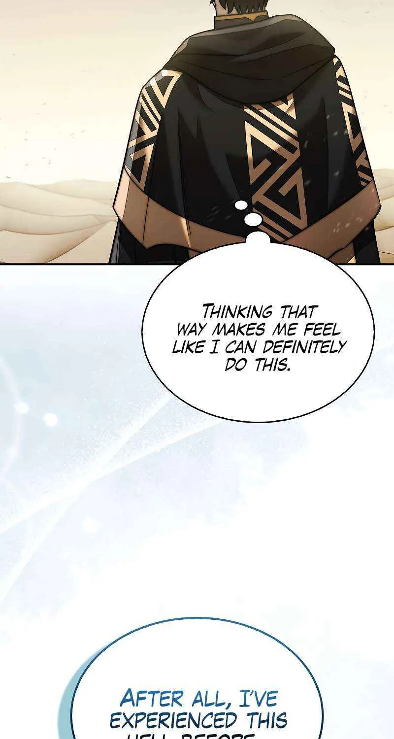 The 31st Piece Overturns the Board Chapter 93 page 115 - 