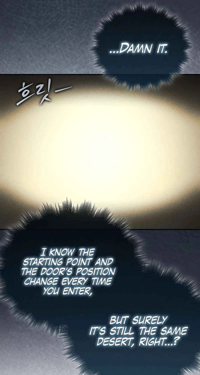 The 31st Piece Overturns the Board Chapter 93 page 122 - 