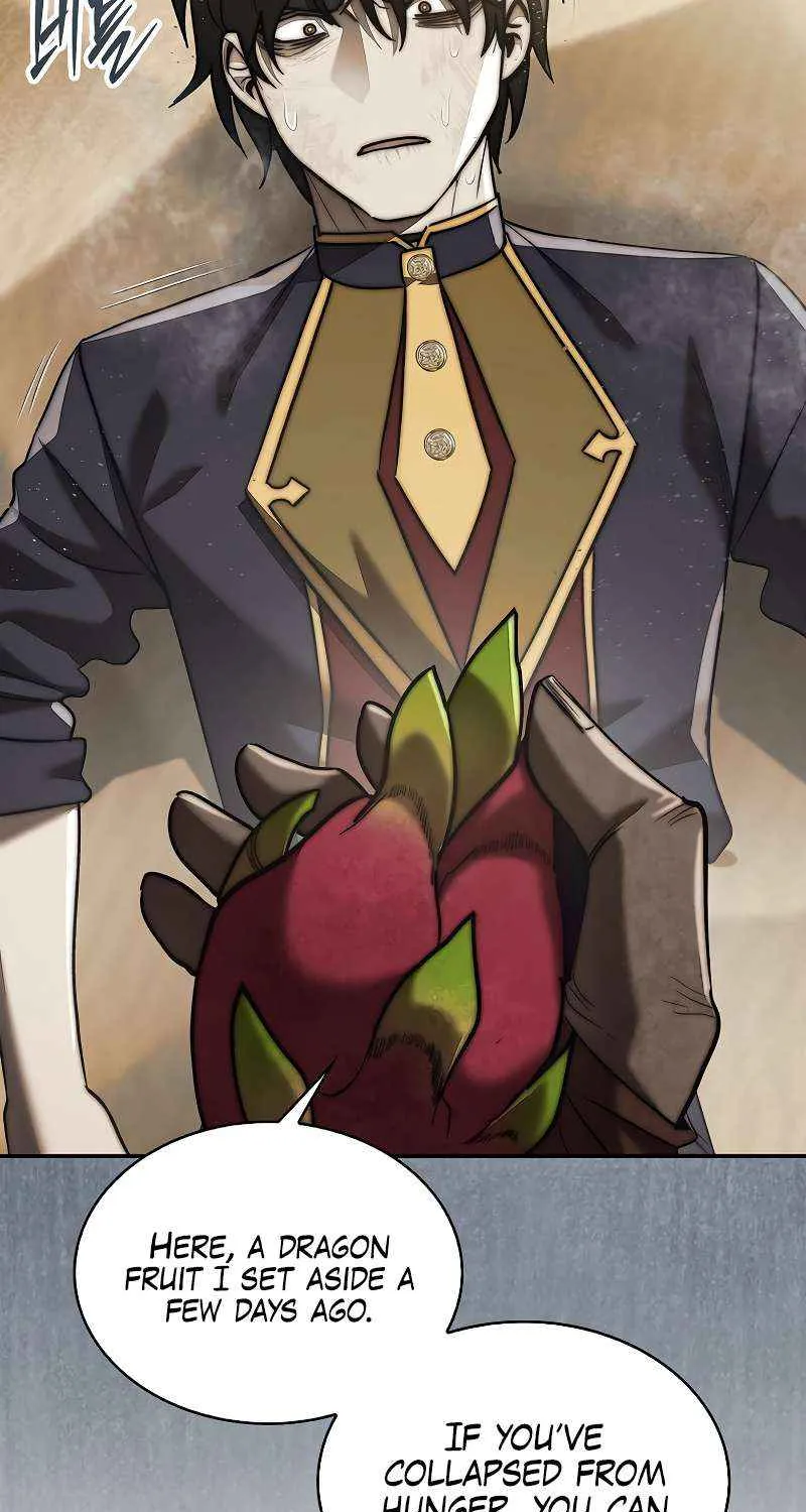 The 31st Piece Overturns the Board Chapter 93 page 128 - 