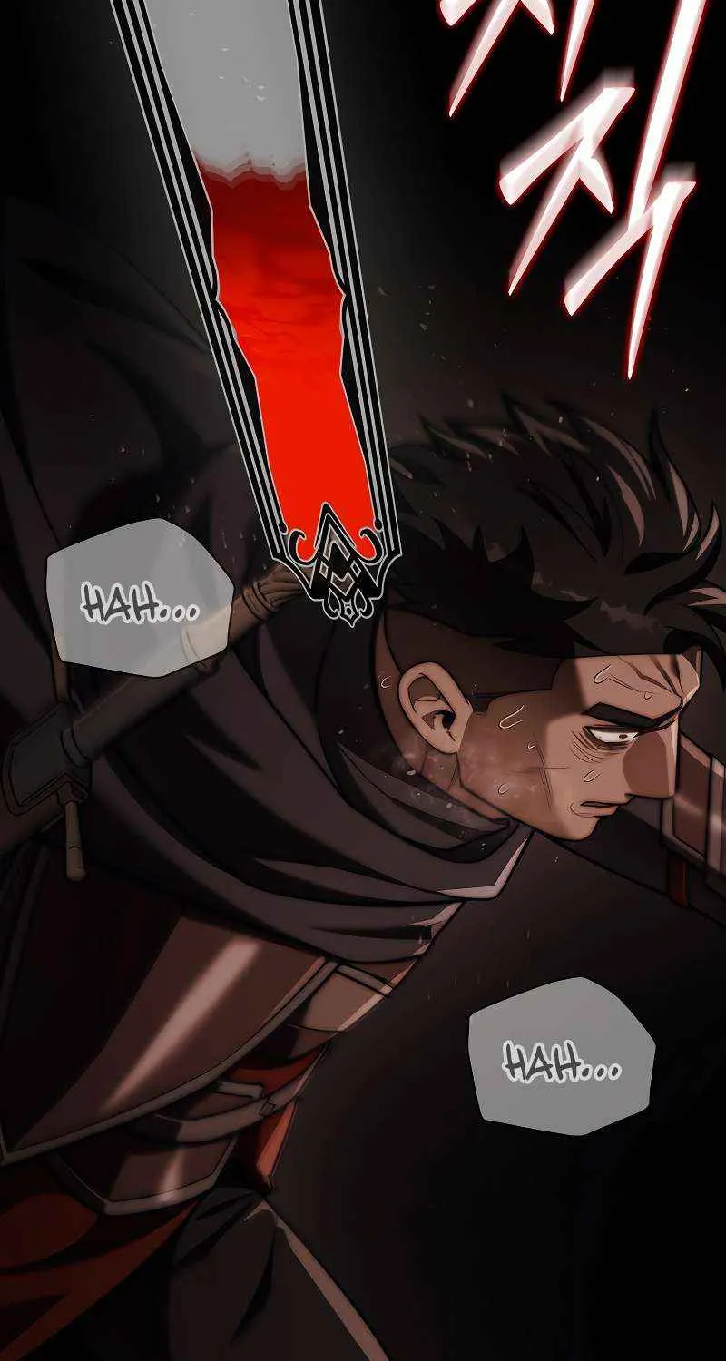 The 31st Piece Overturns the Board Chapter 93 page 19 - 