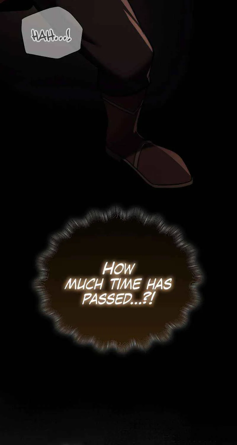 The 31st Piece Overturns the Board Chapter 93 page 20 - 