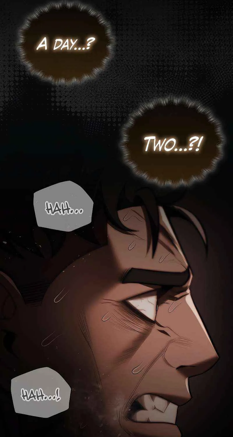The 31st Piece Overturns the Board Chapter 93 page 21 - 