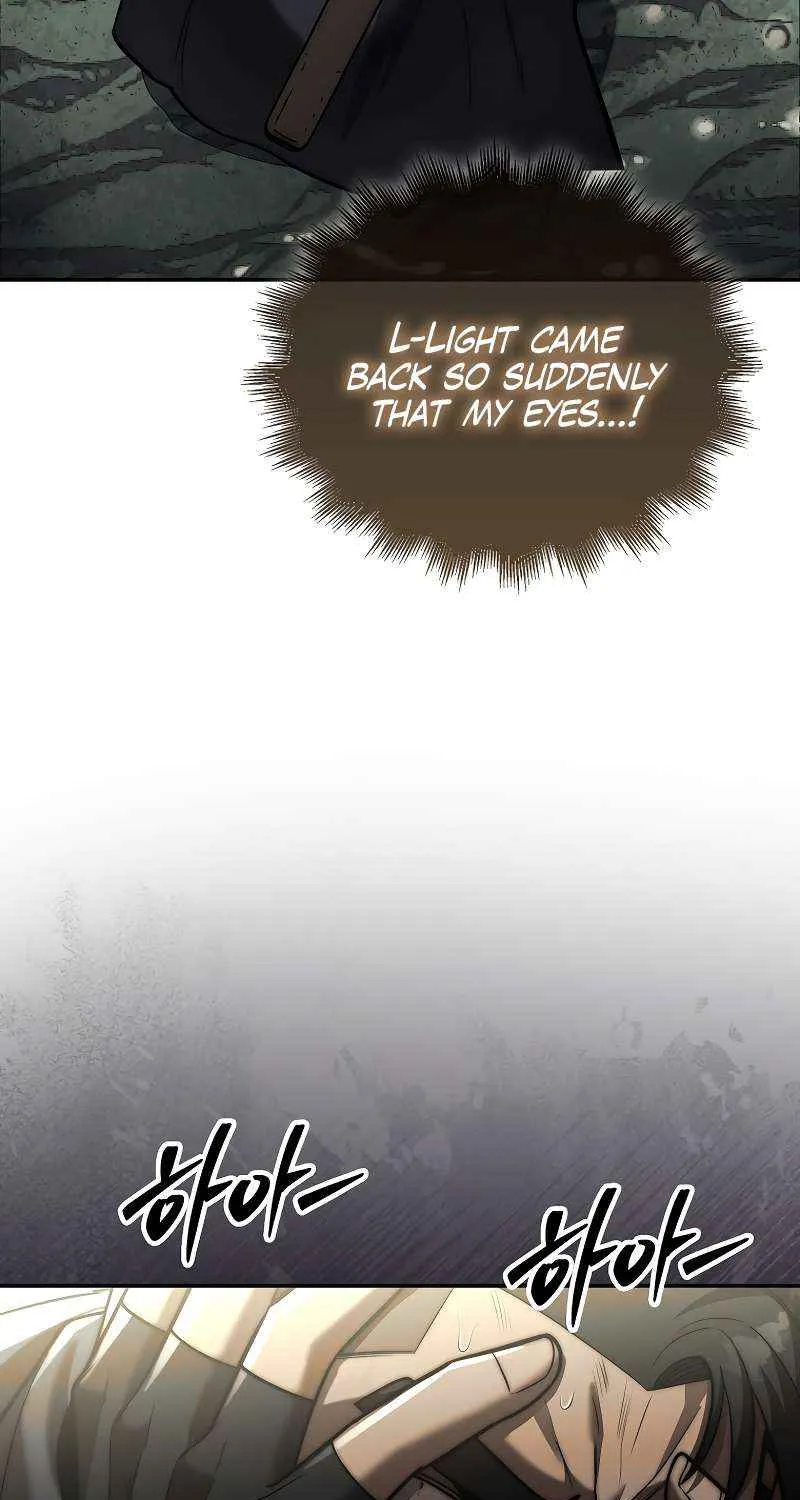 The 31st Piece Overturns the Board Chapter 93 page 37 - 