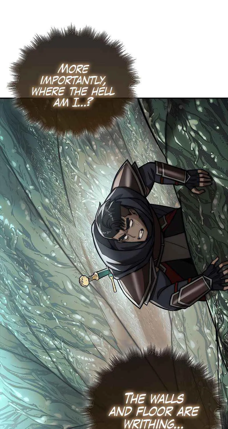 The 31st Piece Overturns the Board Chapter 93 page 39 - 
