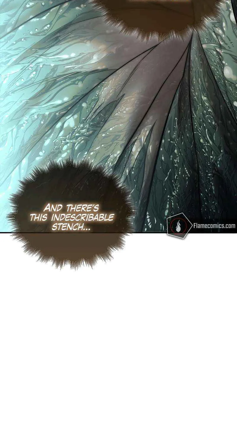 The 31st Piece Overturns the Board Chapter 93 page 40 - 
