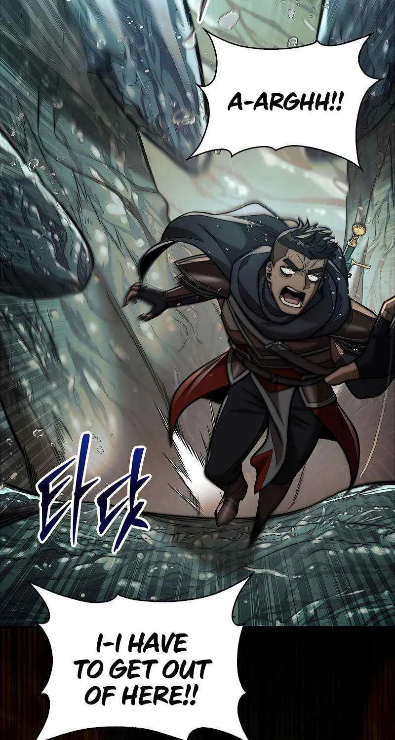 The 31st Piece Overturns the Board Chapter 93 page 45 - 