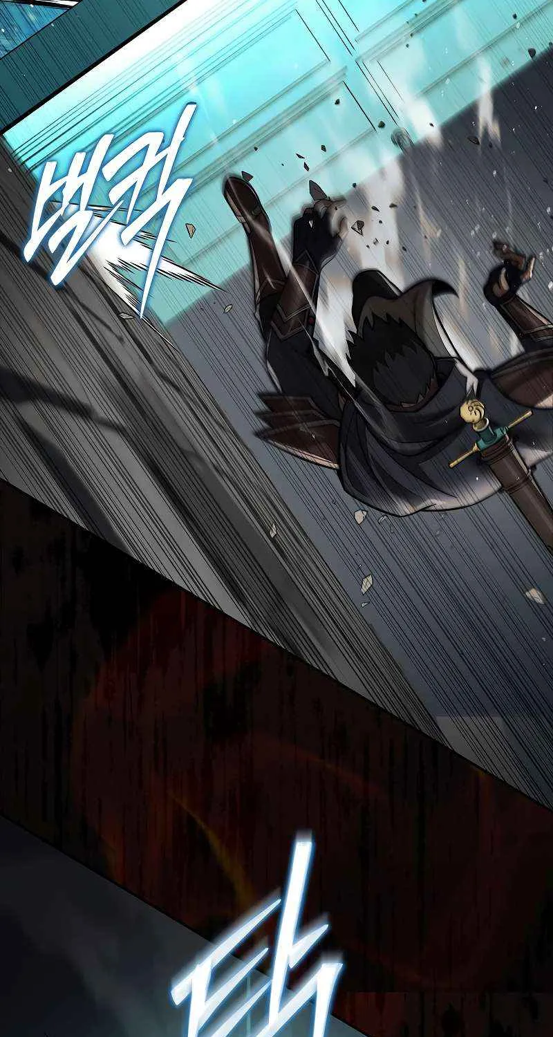 The 31st Piece Overturns the Board Chapter 93 page 49 - 