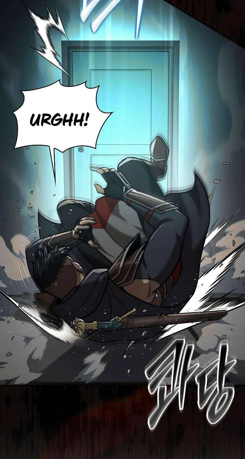 The 31st Piece Overturns the Board Chapter 93 page 50 - 