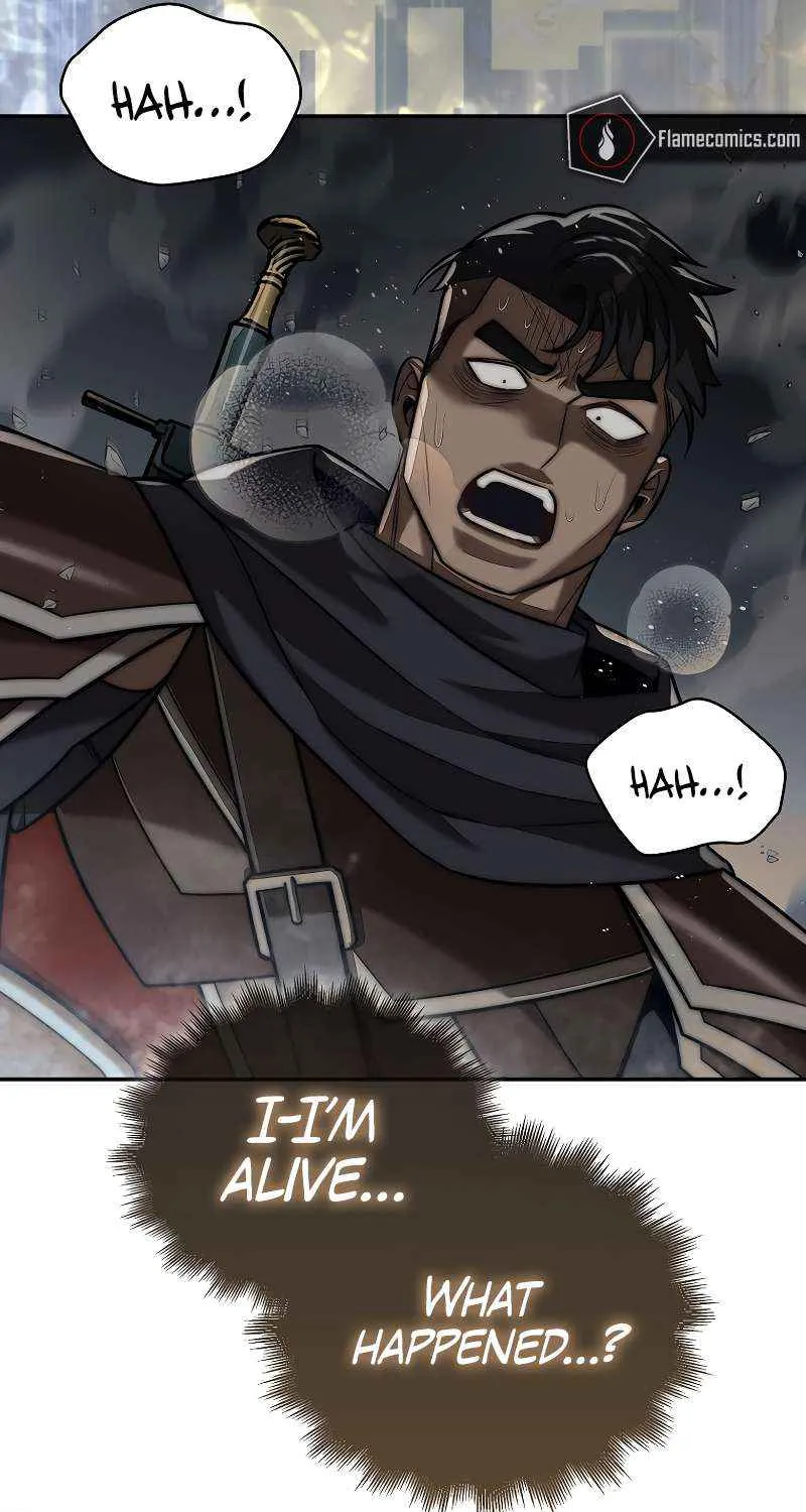 The 31st Piece Overturns the Board Chapter 93 page 53 - 